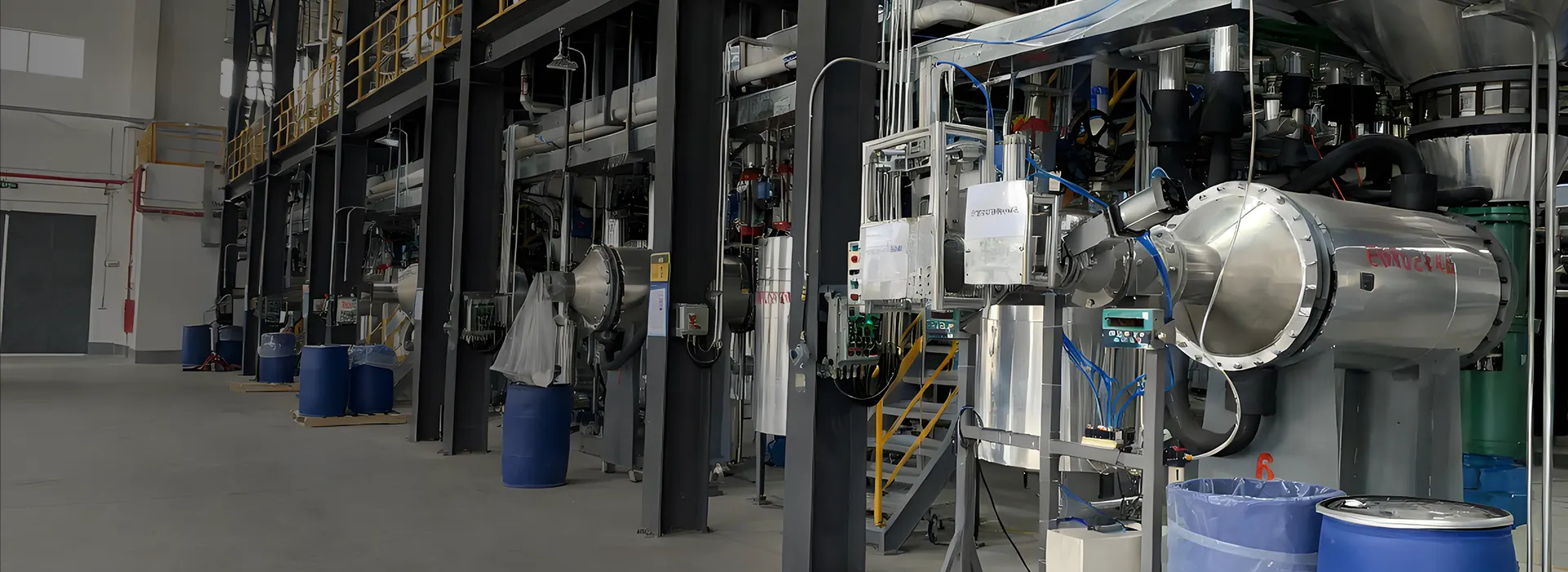 Robust Supply Chain for Advanced Silicone Materials