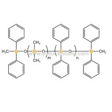 Diphenyl Silicone Oil LF-PM12