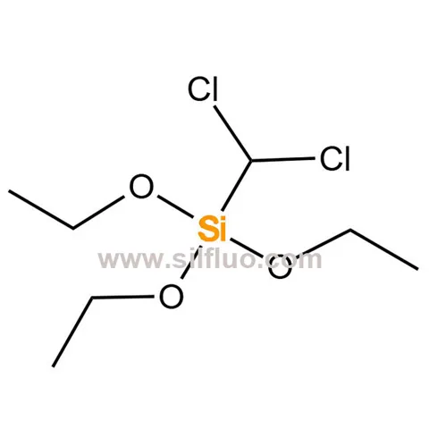 ls nd43 dichloromethyltriethoxysilane