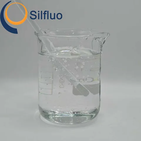 LS-O146 Aqueous Diaminofunctional Silane Hydrolysate