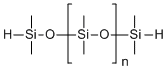 LF-H101T Terminal-H Silicone Oil