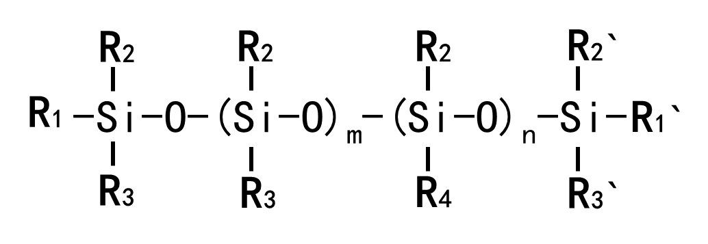 Alkoxy Silicone Fluid LF-M107