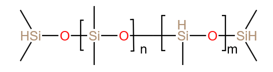 High Hydrogen Silicone Fluid LF-H101H