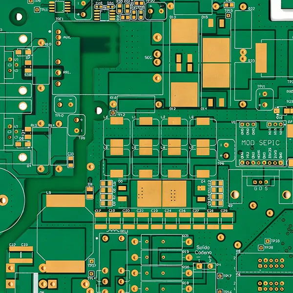 LC-FC130 Fluorinated Electronic Coating