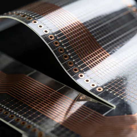 lc fc260 fluorinated electronic coating