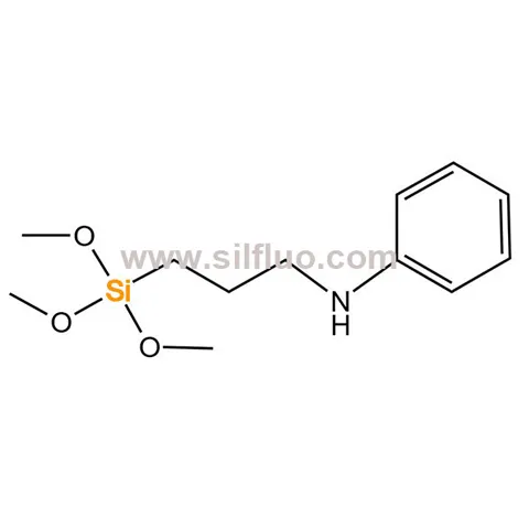 LS-AB31 N-Phenyl-gamma-aminopropyltrimethoxysilane