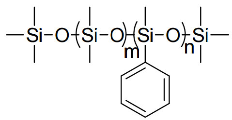 LF-PM11 Phenylmethyl Silicone Fluid