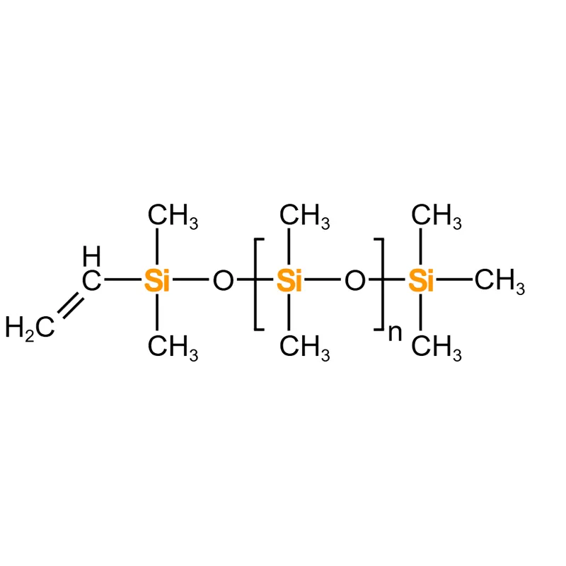 LF-VMPDMS Mono-Vinyl Terminated Silicone Fluid