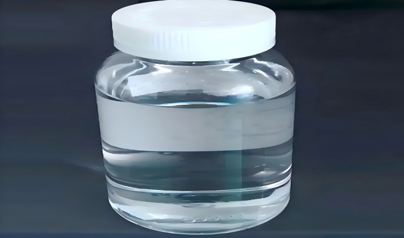 MQ Silicone Resin and Its Role in Achieving Superior Heat Resistance and Long-Term Material Stability