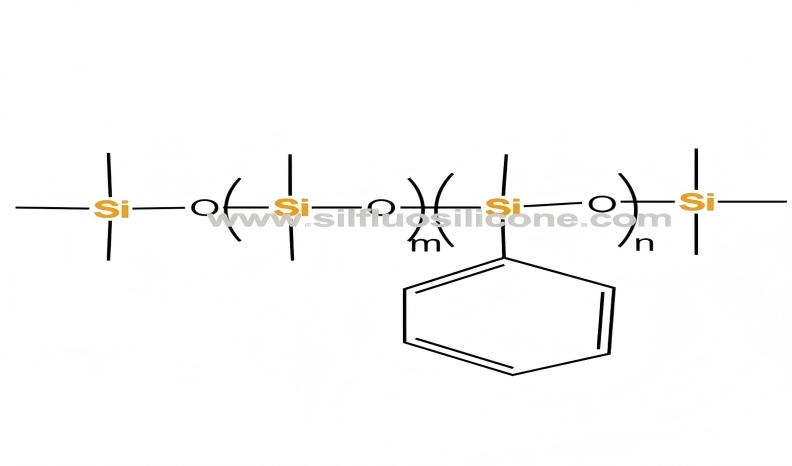 Phenyl Methyl Silicone Oil as a Critical Component in High-Temperature Silicone Systems