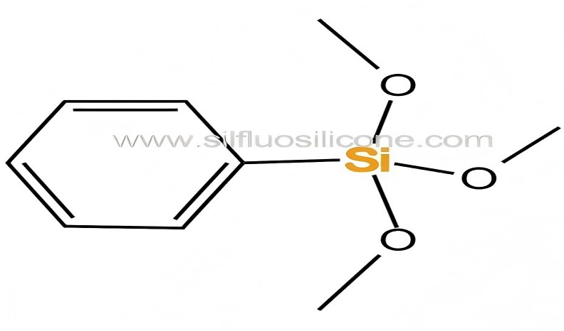 Phenyl Trimethoxy Silane: Bridging Organic and Inorganic Materials Through Advanced Silane Chemistry