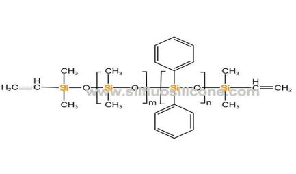 phenyl-silicone-rubber