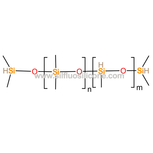 hydrogen silicone oil